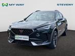 Cupra Formentor FORMEN1,5 TSI F 5T 110 DS9 A7, Auto's, Overige Auto's, Automaat, Airbags, SUV of Terreinwagen, Zilver of Grijs