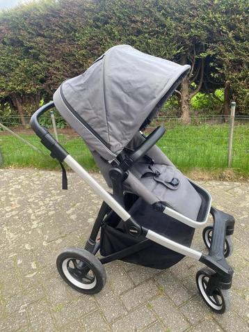 BUGGY VAN MERK THULE !!