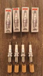 Bougie d'allumage NGK 7658 M14 x 1,25, largeur de clé : 16mm, Envoi, Neuf, Suzuki