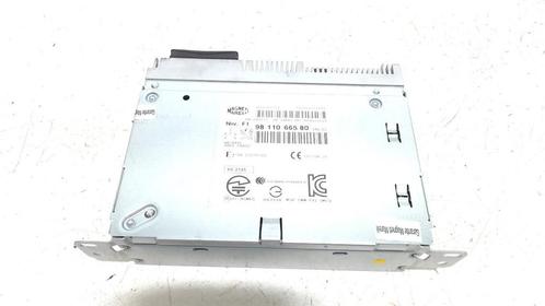 COMPUTER NAVIGATIE Peugeot 2008 (CU) (9811066580), Auto-onderdelen, Elektronica en Kabels, Peugeot, Gebruikt