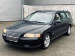 Volvo V70 D5 2.4 Facelift Automaat, Auto's, Volvo, Automaat, V70, Particulier, Te koop