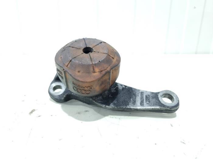 Support moteur d'un Audi A6, Autos : Pièces & Accessoires, Suspension & Châssis, Audi, Utilisé, 3 mois de garantie, Enlèvement ou Envoi