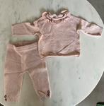 Roze setje maat 62, Ophalen, C&A, Meisje, Zo goed als nieuw