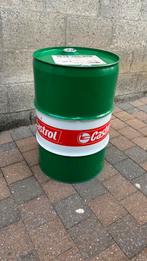 Legen olievaten castrol, 60L, 2stuks beschikbaar, Tuin en Terras, Vuurkorven, Ophalen, Zo goed als nieuw