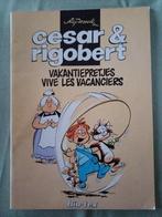 César et Rigobert, Une BD, Utilisé, Enlèvement ou Envoi