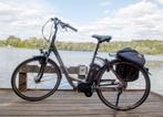 Vélo électrique Kalkhoff couleur bronze, Vélos & Vélomoteurs, 47 à 51 cm, Enlèvement, Comme neuf, Autres marques