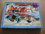 Aux sapeurs-pompiers TV1 Samson & Gert Puzzle 99 pièces 1994, Enfants & Bébés, Jouets | Puzzles pour enfants, Plus de 50 pièces