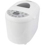Broodbakmachine NIEUW, Elektronische apparatuur, Broodbakmachines, Met timer, Warmhoudfunctie, 800 tot 1200 gram deeg, Nieuw