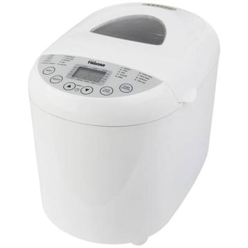 Broodbakmachine NIEUW beschikbaar voor biedingen