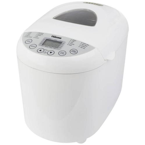 Broodbakmachine NIEUW, Elektronische apparatuur, Broodbakmachines, Nieuw, Met timer, 800 tot 1200 gram deeg, Kijkvenster, Meer dan 10 programma's
