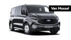 Ford Transit Custom 320L Trend Multi Use - 6 Zit - Camera -, 4 deurs, Stof, 4 cilinders, 136 pk