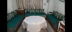 Salon marocain complet, Huis en Inrichting, Ophalen, Gebruikt, Stof, Salon marocain