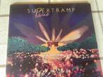 Dubbel Lp Supertramp PARIS, CD & DVD, Vinyles | Rock, 12 pouces, Pop rock, Enlèvement, Utilisé