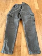 Pantalon poches Zara t.128, Jongen, Gebruikt, Broek, Zara