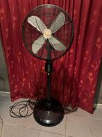 Cinni retro ventilator, Ophalen, Gebruikt, Statiefventilator