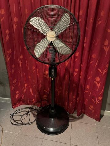 Cinni retro ventilator beschikbaar voor biedingen