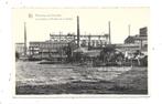 Monceau-sur-Sambre NA61: De staal- en mijnbouwfabriek van Sa, Verzenden, 1940 tot 1960, Ongelopen, Henegouwen