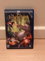 DVD Le livre de la jungle, Enlèvement, Comme neuf