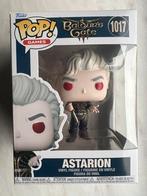 Funko Pop! Astarion nr. 1017, Ophalen of Verzenden, Nieuw