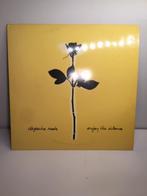 LP - Depeche Mode - Enjoy The Silence ( Limited Edition Viny, Ophalen of Verzenden, Zo goed als nieuw, 12 inch, Poprock