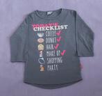 T-shirt, Emoji, Nieuw, Ophalen of Verzenden, Korte mouw