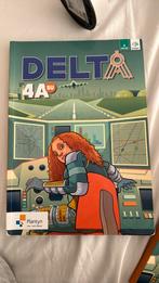 Maarten Arts - Leerboek 5U, Ophalen, ASO, Wiskunde A, Maarten Arts; Nicole de Wilde; Beatrijs van Eyck; Greet Hex; ...