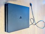 PS 4 Slim – 1 TB HD, Sans contrôleur, Enlèvement, Utilisé, 1 TB