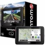 TOM TOM GO LIVE CAMPER EN CARAVAN, Ophalen of Verzenden, Nieuw