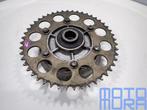 Tandwiel klos drager Suzuki GSXR 600 750 SRAD 1996 2000 GSX-, Gebruikt, -, -, Ophalen of Verzenden