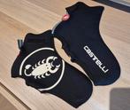 Castelli overschoenen XXL, Ophalen of Verzenden, Zo goed als nieuw, XXL