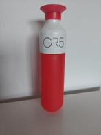 Drinkfles Dopper, Ophalen