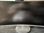 Samsung 34 Inch monitor, Computers en Software, Monitoren, Thunderbolt, Ophalen of Verzenden, Zo goed als nieuw, Samsung