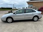 CITROËN C5, Zwart, 4 cilinders, Leder, 5 deurs
