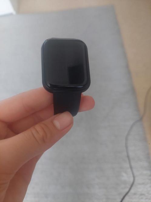 Smartwatch, Handtassen en Accessoires, Smartwatches, Zo goed als nieuw, Hartslag, Ophalen