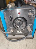 LASAPPARAAT 145A VERRIJDBAAR, Enlèvement, Utilisé, Moins de 150 ampères, Électrodes