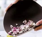 Tupperware flexisnijplank rond, Huis en Inrichting, Ophalen of Verzenden, Nieuw