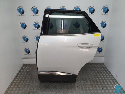 PEUGEOT 3008 [L_REAR_DOOR] 2021, Auto-onderdelen, Overige Auto-onderdelen, Gebruikt, ARN erkend, Stiba lid, Erkend duurzaam, Ophalen of Verzenden