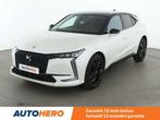 DS Automobiles DS 4 1.5 Blue-HDi Performance Line+, Auto's, DS, Euro 6, USB, Wit, Leder