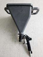 spuitpistool Graco, Doe-het-zelf en Bouw, Schildersmaterialen, Ophalen of Verzenden, Zo goed als nieuw, Verfspuit of Verfpomp