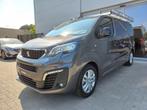 Peugeot Expert e-Expert 75 kWh Premium, Stof, Gebruikt, Zwart, USB