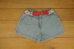 shortje Fred&Ginger JBC, maat 122, Broek, Gebruikt, Meisje, Ophalen of Verzenden
