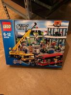 Lego 60026, Ophalen of Verzenden, Nieuw, Complete set, Lego