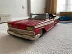Ford Fairlaine 500 Skyliner 1958, Antiek en Kunst, Ophalen
