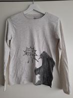 T-shirt lange mouwen JBC maat 158, Kinderen en Baby's, Kinderkleding | Maat 158, Ophalen of Verzenden, JBC, Jongen, Shirt of Longsleeve