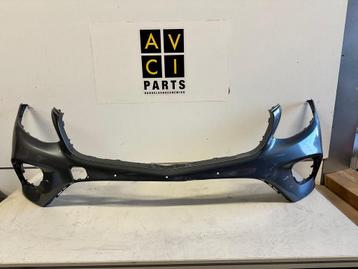 Mercedes GLC KLASSE AMG W253 X253 voorbumper bumper  beschikbaar voor biedingen