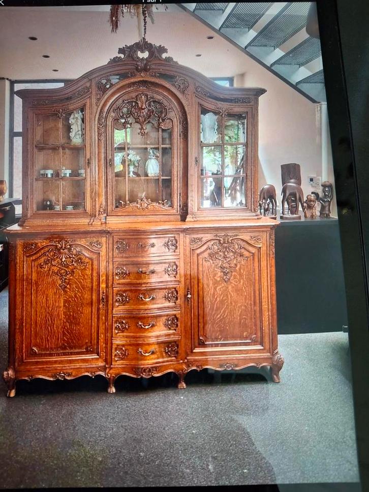 B F cars récup vide maison Gratuitement de la cave au grenie, Maison & Meubles, Armoires | Buffets, Enlèvement ou Envoi