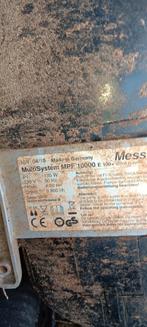 Vijverfilter pomp uv lamp, Tuin en Terras, Ophalen