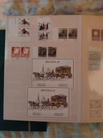 Postzegels, Ophalen of Verzenden