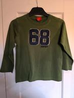 Longsleeve esprit 104-110, Ophalen of Verzenden, Zo goed als nieuw