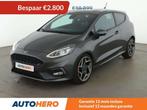 Ford Fiesta 1.5 EcoBoost ST (bj 2020), Auto's, Voorwielaandrijving, 158 g/km, USB, Alcantara